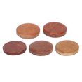 thumbnail image 2 of Piedra Gua Sha relajación muscular tabla raspadora hecha a mano alivio del estrés para las articulaciones de la espalda ANGGREK Otros, 2 of 8