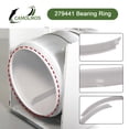 thumbnail image 3 of Anillo de rodamiento para secadora CAMOLIKOS 279441 compatible con Whirlpool, 3 of 7