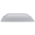 thumbnail image 6 of PIT66 RV Skylight Cover White 14" X 22" Camper Skylight Food Truck Skylight 1Pcs, 6 of 9