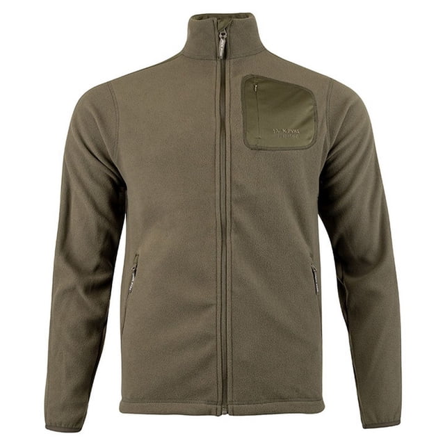 Jack Pyke Mens Weardale Fleece Jacket