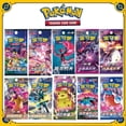 thumbnail image 2 of Original Genuine Trading PTCG Simplified Chinese Sword&Shield All Series Cards Game Booster Packs Toys Children Gift, 2 of 5