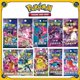 thumbnail image 2 of Original Genuine Trading PTCG Simplified Chinese Sword&Shield All Series Cards Game Booster Packs Toys Children Gift, 2 of 5