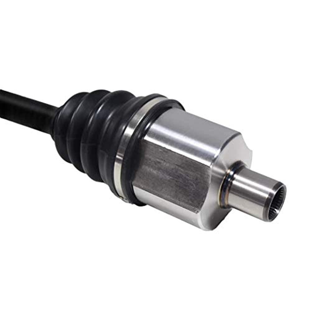 Left Front Driver Side GSP NCV10235 CV Axle Shaft Assembly