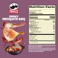 thumbnail image 5 of Pringles BBQ (5.5 oz) & Chili Cheese Fries (5.5 oz) & Smoky Mesquite BBQ (5.5 oz) Variety Pack with Bowl by OMA, 5 of 7