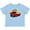 AE-Light Blue, variant on Inktastic Race Car 1st Birthday Boys Baby T-Shirt