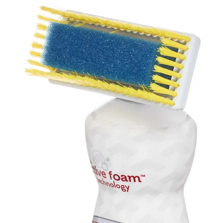 Carbona Oxy-Powered Carpet Cleaner With Brush, 27.5Oz