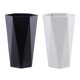 thumbnail image 1 of Los vasos de plástico que ahorran espacio se pueden apilar para un fácil almacenamiento, pueden ahorrar espacio, ahorrar espacio para acampar o hacer un picnic, muy adecuados para viajar o a, 1 of 5
