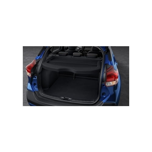 Nissan 79910 5rl0a Finisher Rear Parcel Shelf Nissan Kicks Walmart Com Walmart Com