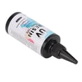 thumbnail image 3 of UV Resin Upgraded Formula  Fast Curing Resin for Jewelry Making Craft Decoration, Handworked DIY Transparent Color Anti Yellowing Fast Curing Clear UV Glue Adhesive, 3 of 7