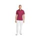 thumbnail image 3 of Polo Nike Dri-Fit Victory para hombre, color granate/blanco, talla M, 3 of 4