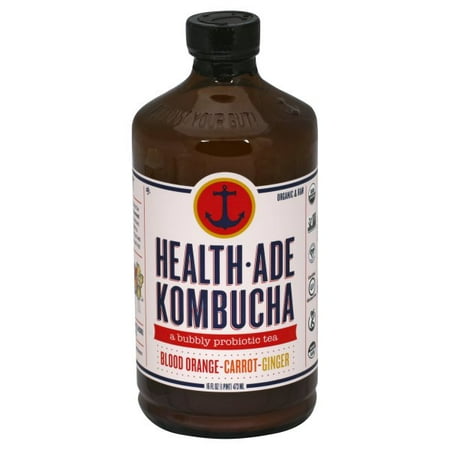 KOMBUCHA