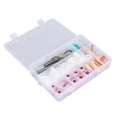 thumbnail image 4 of Welder Torch Glass Cup,  Match TIG Welding Accessory 71Pcs  for WP-17/18/26, 4 of 8