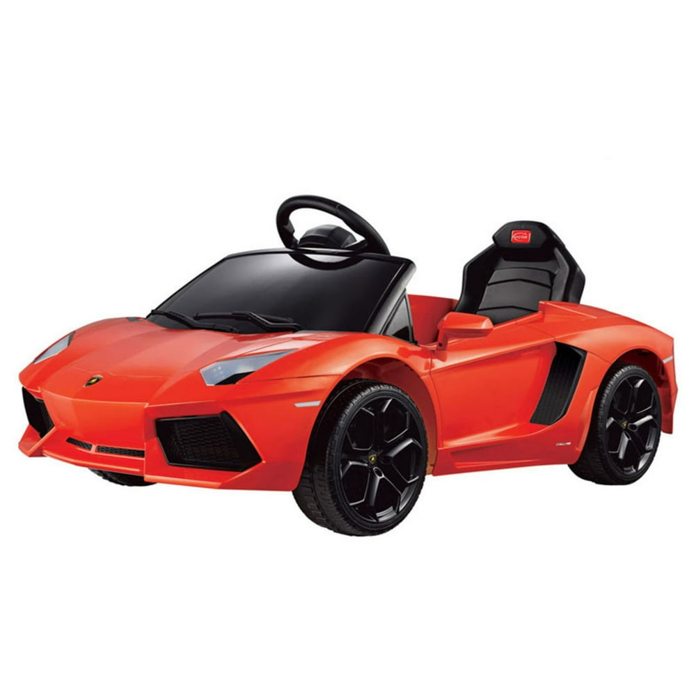 Rastar lamborghini aventador Rastar lamborghini aventador