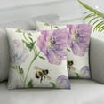 thumbnail image 3 of nygtbtfer Farmhouse Decor for Couch Sofa White, 3 of 7