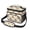Pioneer Flower Floral-1, variant on Lunch Box Pioneer Flower Floral Print Pattern Insulated Lunch Bag for Women Men,Medium Leakproof Lunchbox Cooler Bag Adjustable Strap,10 X 6.7 X 8 Inches
