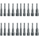 thumbnail image 1 of Adaptador Broca 5 Uds Longitud 65mm Enchufe Hexagonal para Taladros Eléctricos, 1 of 8
