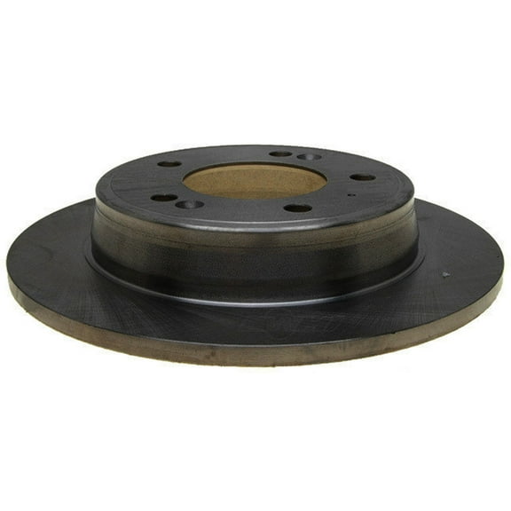 ACDelco - Disc Brake Rotor Fits select: 2012-2016 HYUNDAI ELANTRA, 2014-2022 KIA SOUL