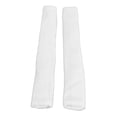 thumbnail image 1 of Refrigerator Door Handle Covers, 2PCS Polyester Cotton Hook And  Kitchen Appliance Handle Decor Cloth Protector For Dishwasher Microwave Oven, 1 of 8