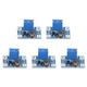 thumbnail image 3 of DC-DC SX1308 Step-UP Power Module 2-24V to 2-28V Adjustable Boost Converter, 3 of 5