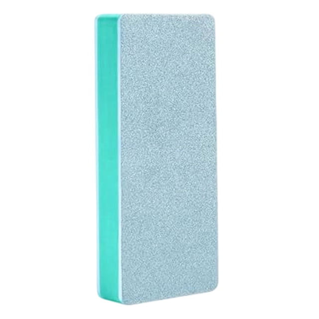 1Pc Aquarium Cleaning Tool Double Sponge Brush Glass Scrubber For Fish Tank Wall Algae Removal Aquarium Maintenance Accessory,Aquarium Cleaner,Fish Tank Brush