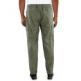 thumbnail image 2 of Galaxy by Harvic Mens Pocket Cotton Jogger Pants, 2 of 2
