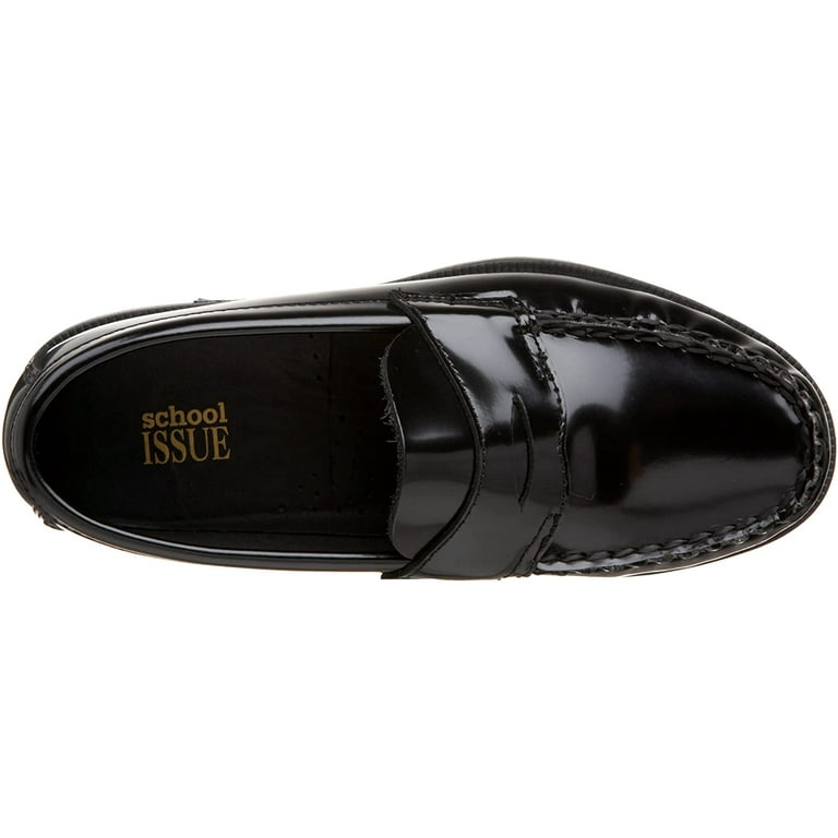Walmart penny shop loafers