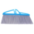 thumbnail image 1 of unbranded Cabezal De Cepillo Azul Para Escoba Reemplazo En Áreas De Oficina Hogar Y Patio, 1 of 6