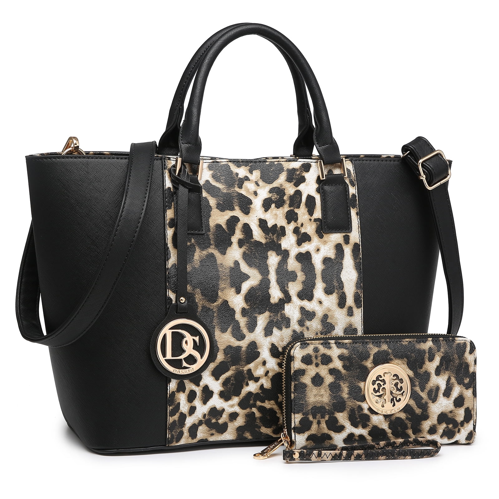 Dasein Large Top Handle Satchel Bag for Work UK Ubuy