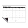 thumbnail image 3 of Honganda Magnetic Monthly Weekly Calendar Planner for Refrigerator Whiteboard, 3 of 5