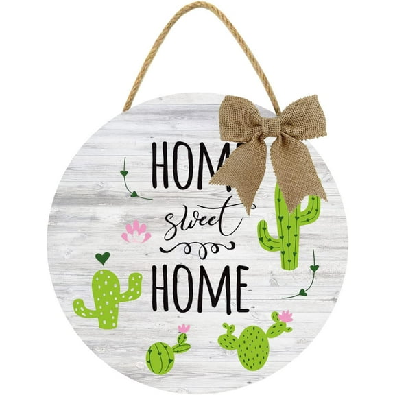 Eveokoki 12" Rustic Living Room Decorations For Wall, Farmhouse Home Sign Home Farmhouse Sign, Welcome Home Sign Decor Farmhouse, Home Sweet Home Sign