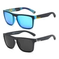 thumbnail image 1 of Gafas de Sol DUBERY Clásicas Polarizadas con Protección UV400 100%, 1 of 7