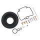 thumbnail image 3 of Kit De Reparación De Carburador, Herramienta De Reconstrucción De Carburador De Diafragma De Vacío De Alto Rendimiento Caucho De Fácil Instalación Para Motor De Un Solo ANGGREK Carburetor Repairing Tool, 3 of 8