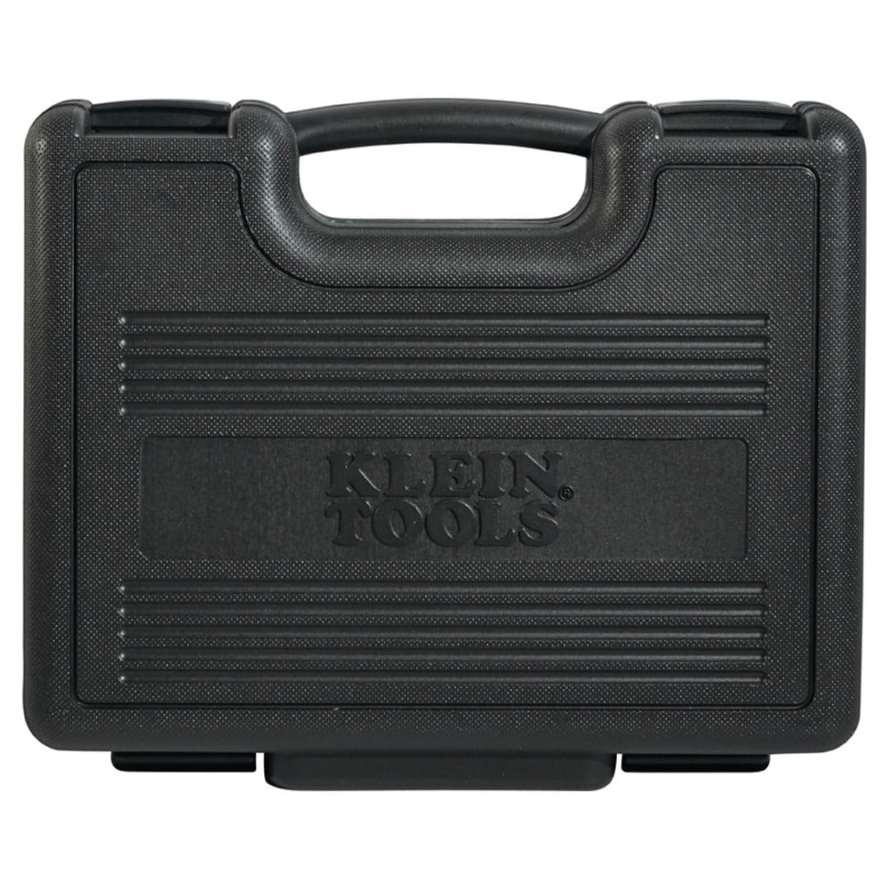 Klein Tools 31873 8-Piece Master Electrician Hole Cutter Set