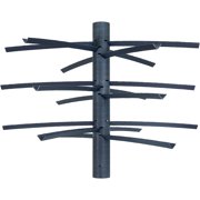 MossBack Fish Habitat Trophy Tree Fish Habitat Structure for Lakes and Ponds