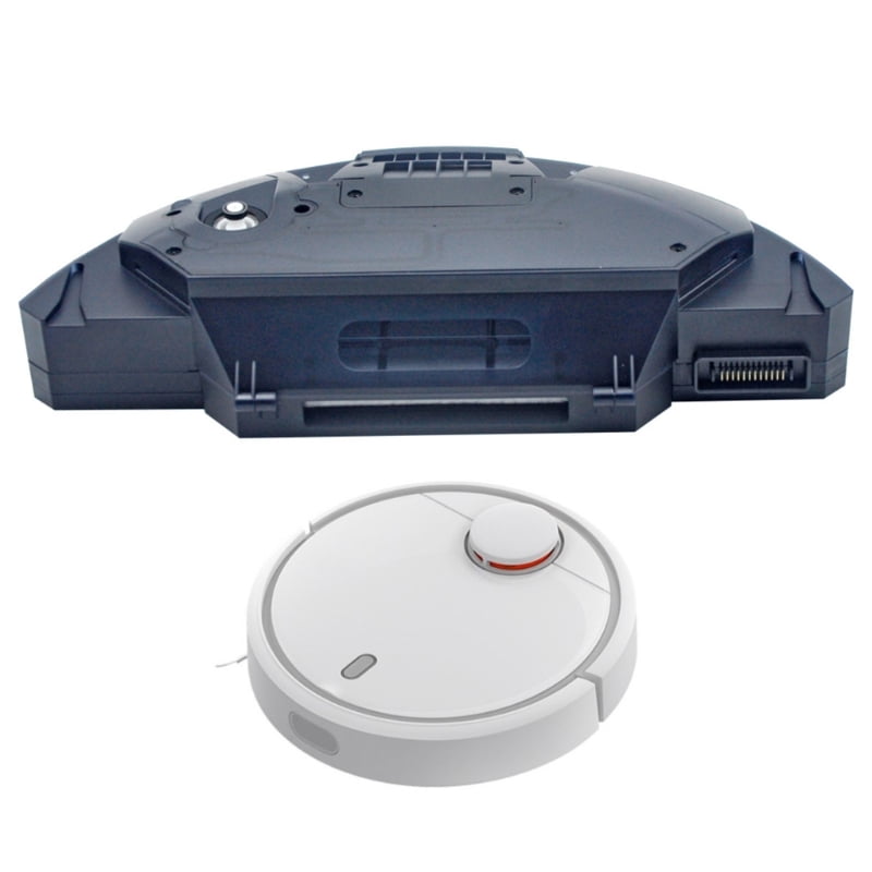 Plastic Vacuum Cleaner Dust Chamber Replacement Sweeper Accessories Spare Parts