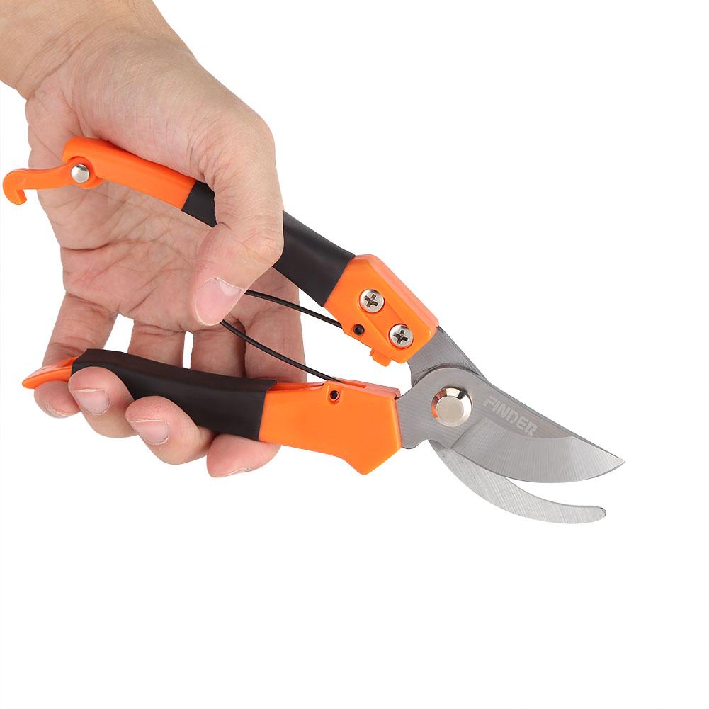 Domqga Garden Pruner, Garden Shear, Pruning Shears Cutter Home