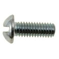 thumbnail image 3 of KarParts360 Machine Screws | Steel | Zinc-Plated, Natural | Round Screw Type | Slotted Drive Style | Zinc Fastener Plating | Metal To Metal Screw Style, 3 of 4