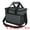 Gray, variant on Unique Bargains Insulated Lunch Bag Leakproof Lunch Box for Work Office Gray