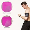 thumbnail image 4 of Windfall Phone Pouch Armband Bag, Outdoor Sport Running Jogging Cycling Reflective Elastic Phone Pouch Armband Bag, 4 of 7
