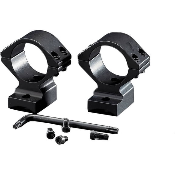 Browning A-Bolt Shotgun Scope Mount