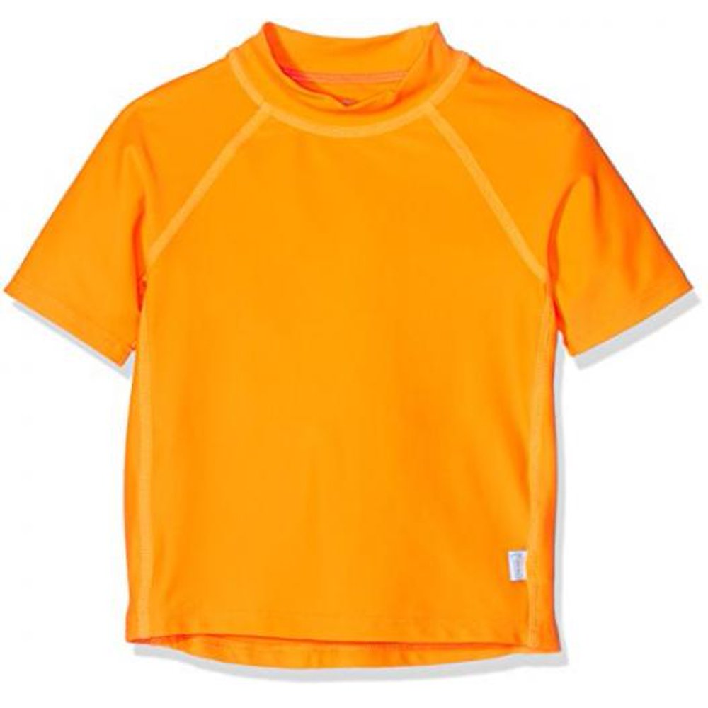 i play Baby Boys' Rashguard (Baby) Orange 3T