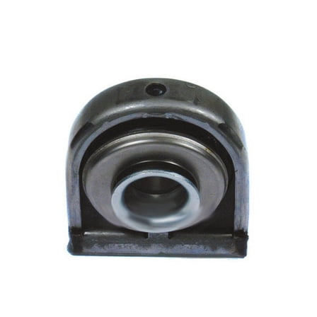 Drive Shaft Center Support Bearing - Compatible with 1994 - 2002 Dodge Ram 2500 1995 1996 1997 1998 1999 2000 2001