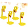 thumbnail image 3 of automatic chicken drinker chick drinker watering chicken system poultry fountain, 3 of 5
