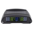 thumbnail image 2 of Lightweight Tire Pressure Monitor, Tire Pressure Detector, Easy To Install For Trucks Car, 2 of 8