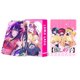 thumbnail image 4 of Tarjetas postales Oshis No Ko Hoshinos Rubiis, 30 unidades por paquete, 4 of 4