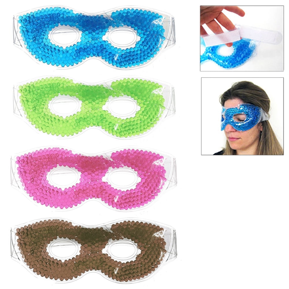 gel ice mask