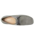 thumbnail image 4 of Clarks Wallabee Grey Suede 11 D (M), 4 of 6
