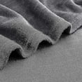 thumbnail image 5 of Bathrobes For Men,resort Hotel Home Spa Terry Robe Fleece Robe Plush Long Hooded Bathrobe, 5 of 5