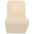 thumbnail image 1 of BESTYASH 1Pcs Bathroom Shower Foot Stool for Pregnant Ladies 6.3X4.3X3.9in, 1 of 7