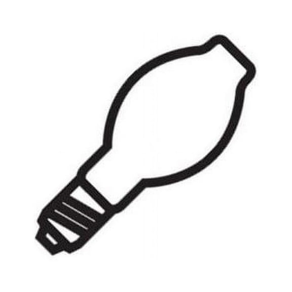 Sylvania 67511 - LU50/D High Pressure Sodium Light Bulb